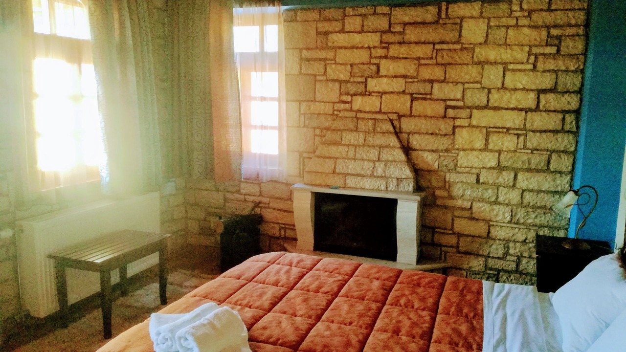Photo of Livingroom in Zagori