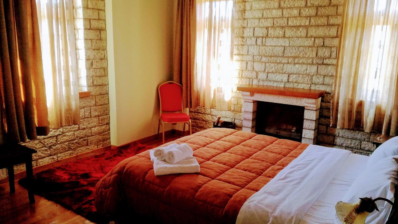 Photo of Livingroom in Zagori