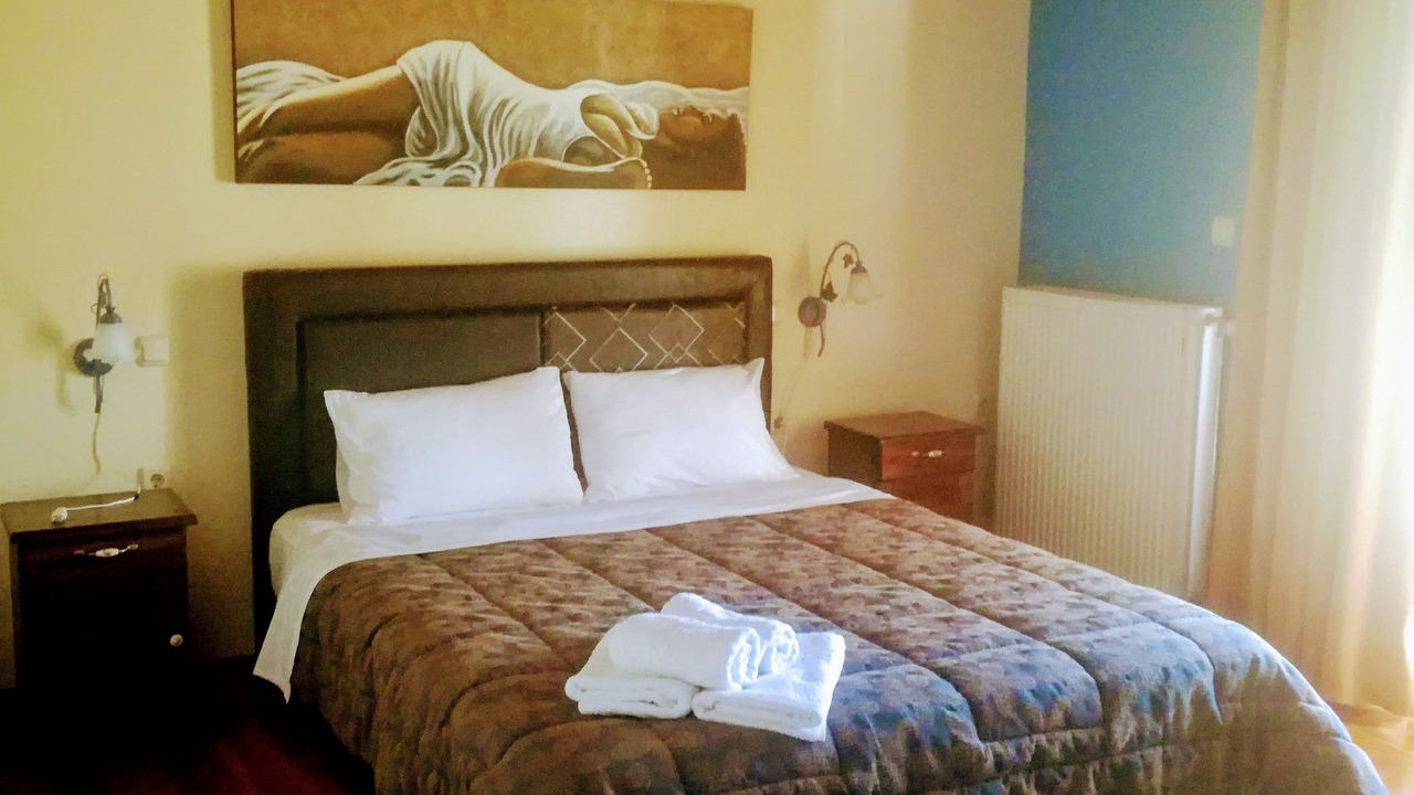 Photo of Bedroom in Zagori