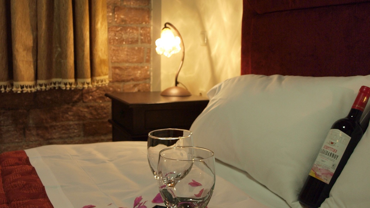 Photo of Bedroom in Zagori