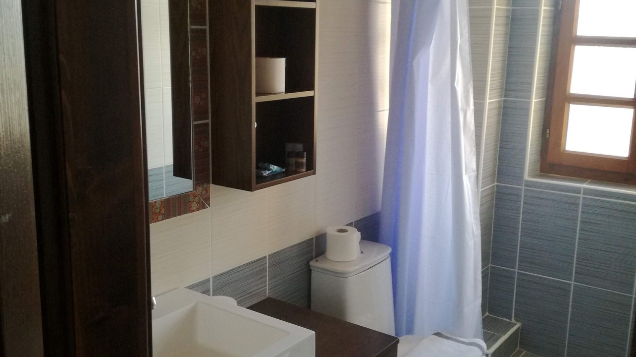 Photo of Bathroom in Zagori