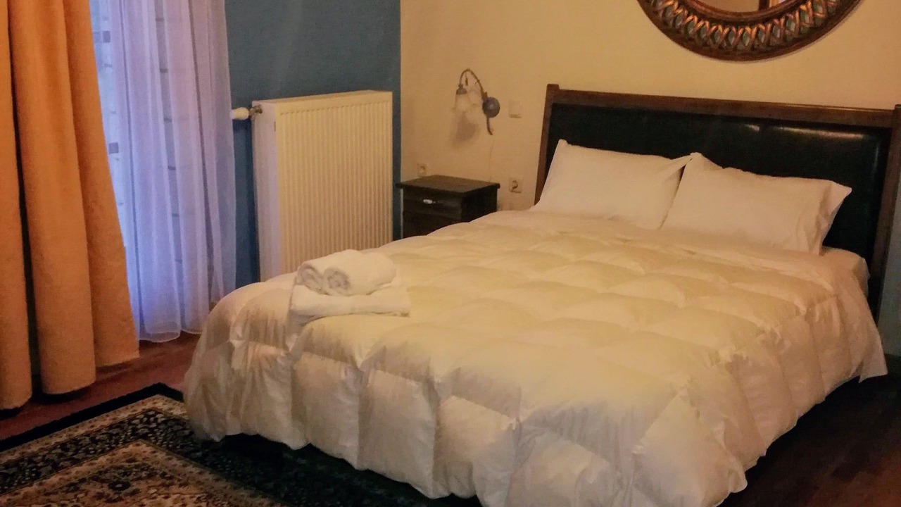 Photo of Bedroom in Zagori