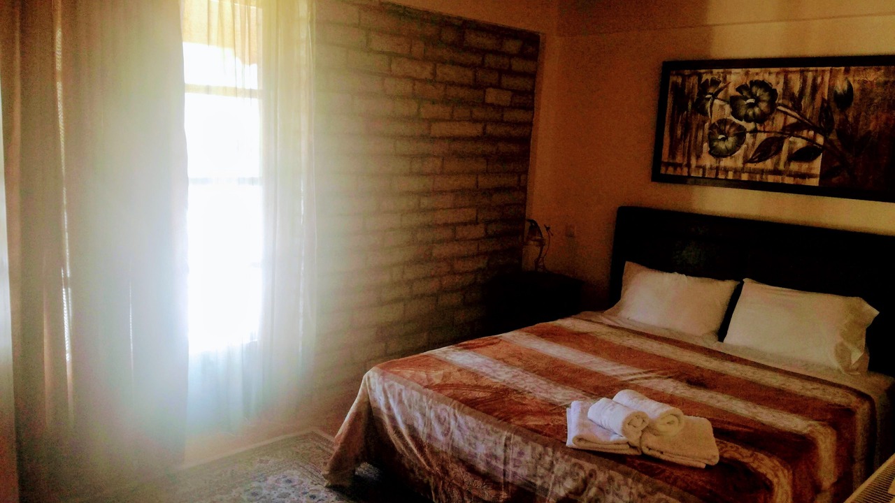 Photo of Bedroom in Zagori
