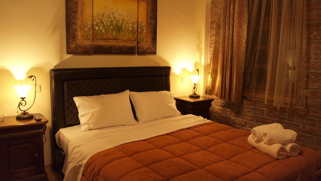 Photo of Bedroom in Zagori