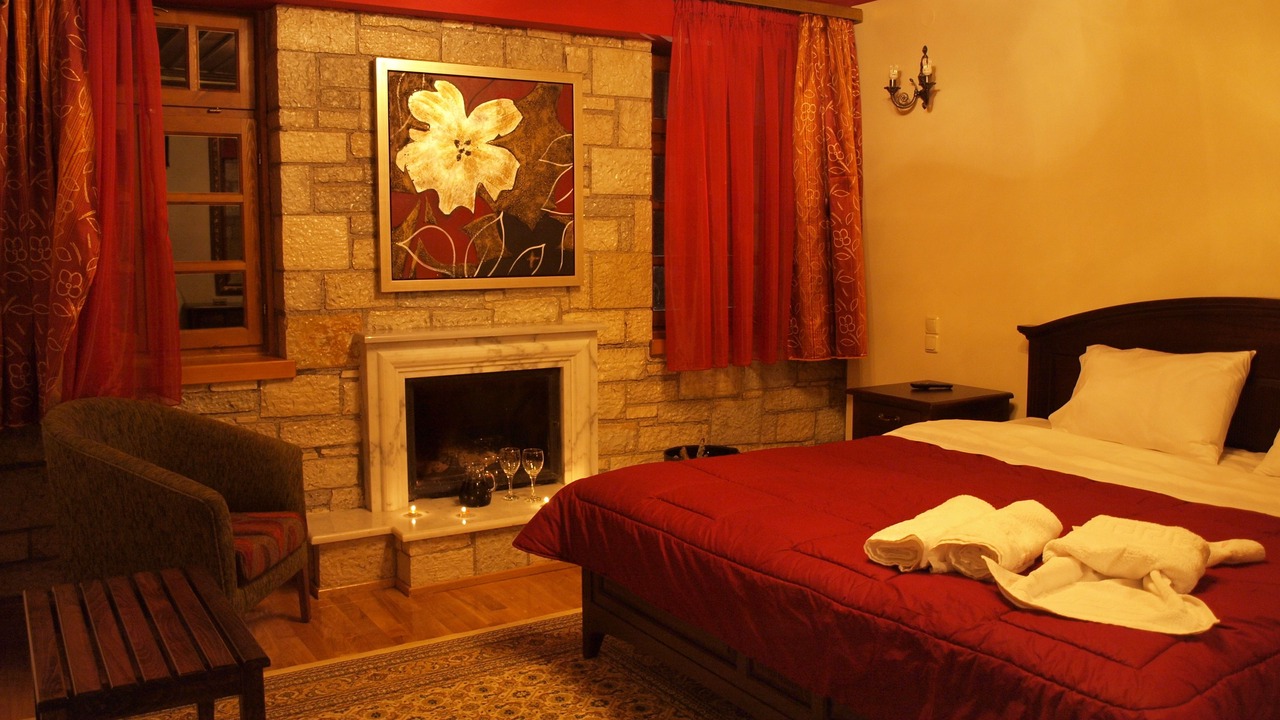 Photo of Livingroom in Zagori