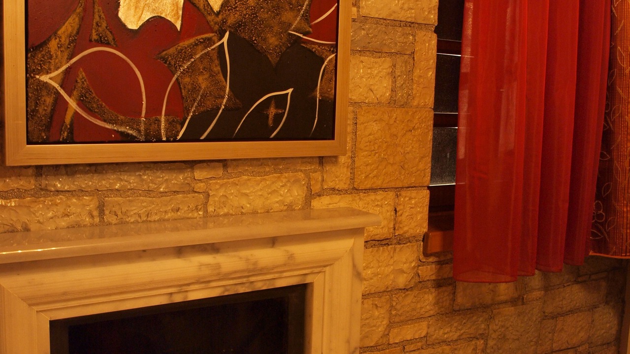Photo of Livingroom in Zagori
