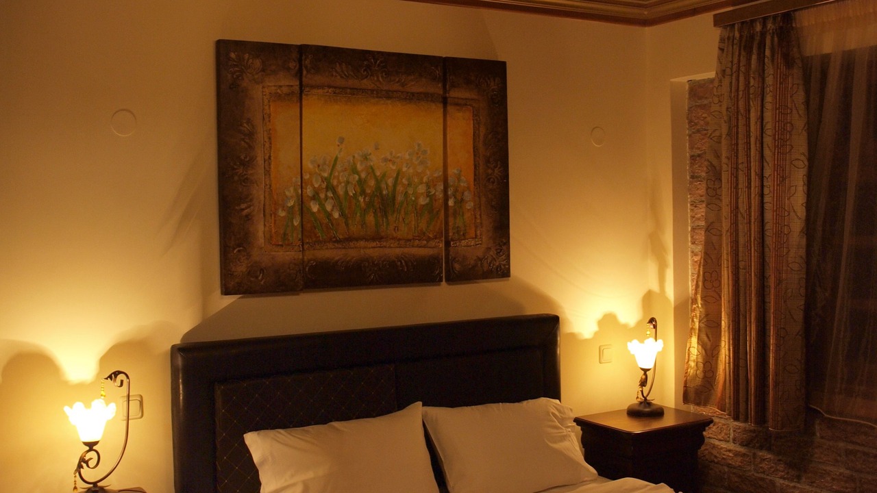 Photo of Bedroom in Zagori