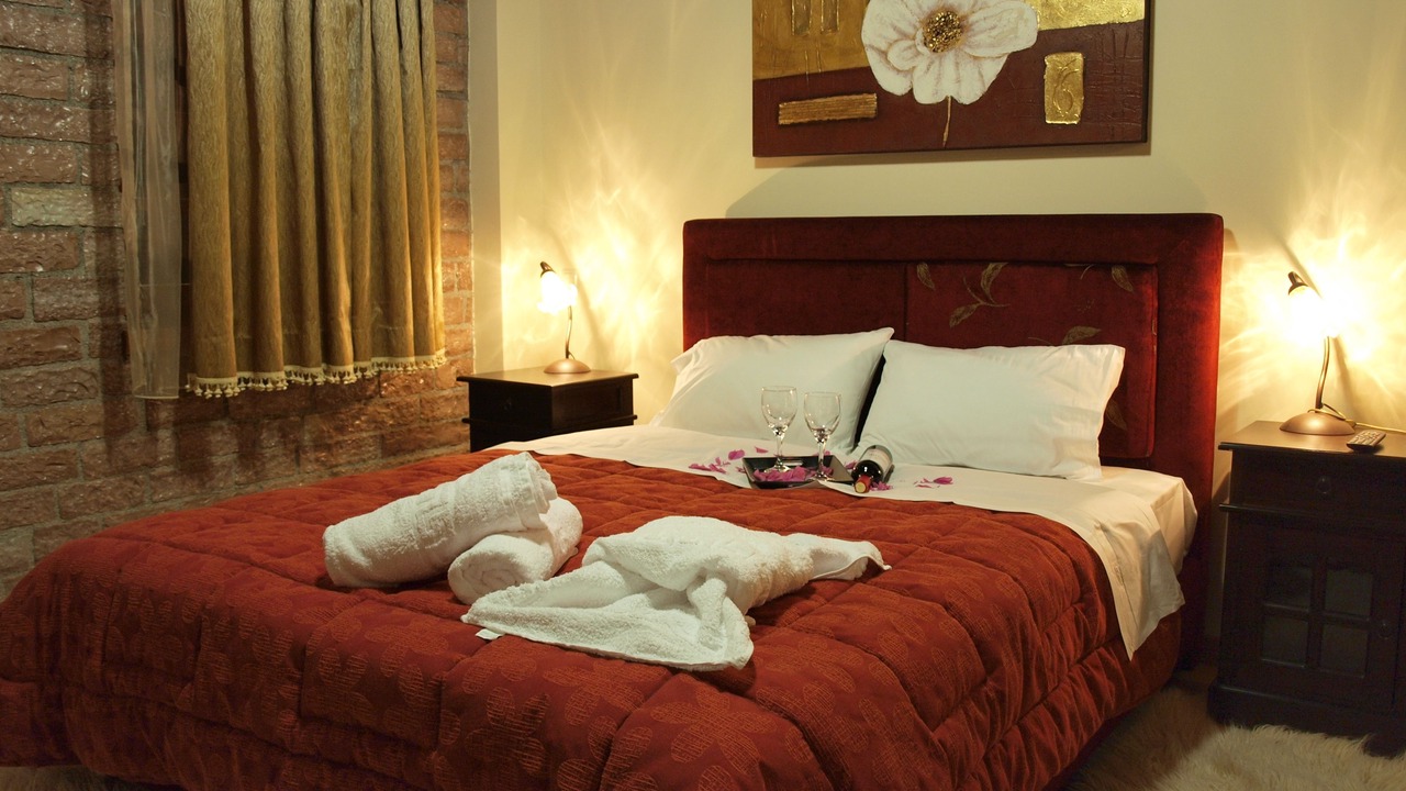 Photo of Bedroom in Zagori