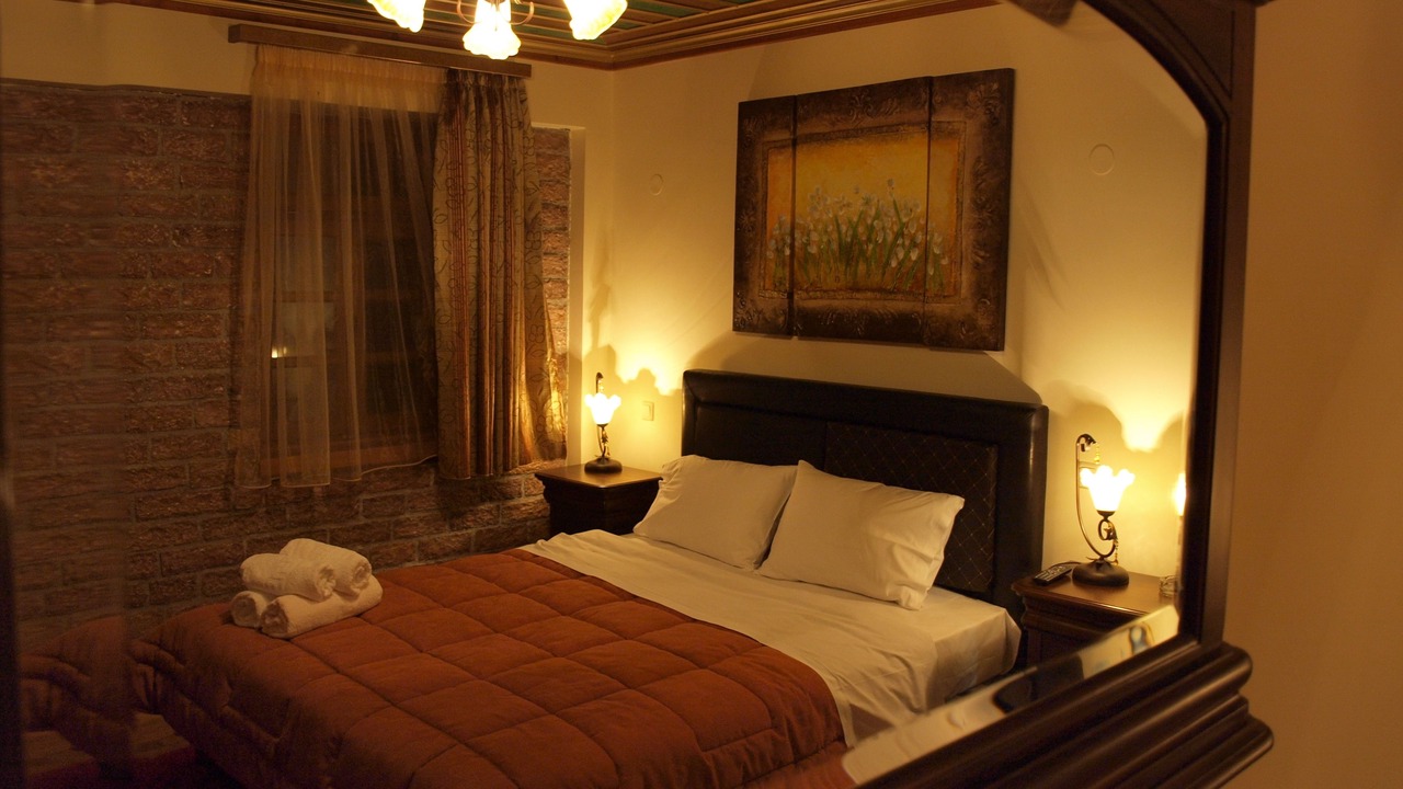Photo of Bedroom in Zagori