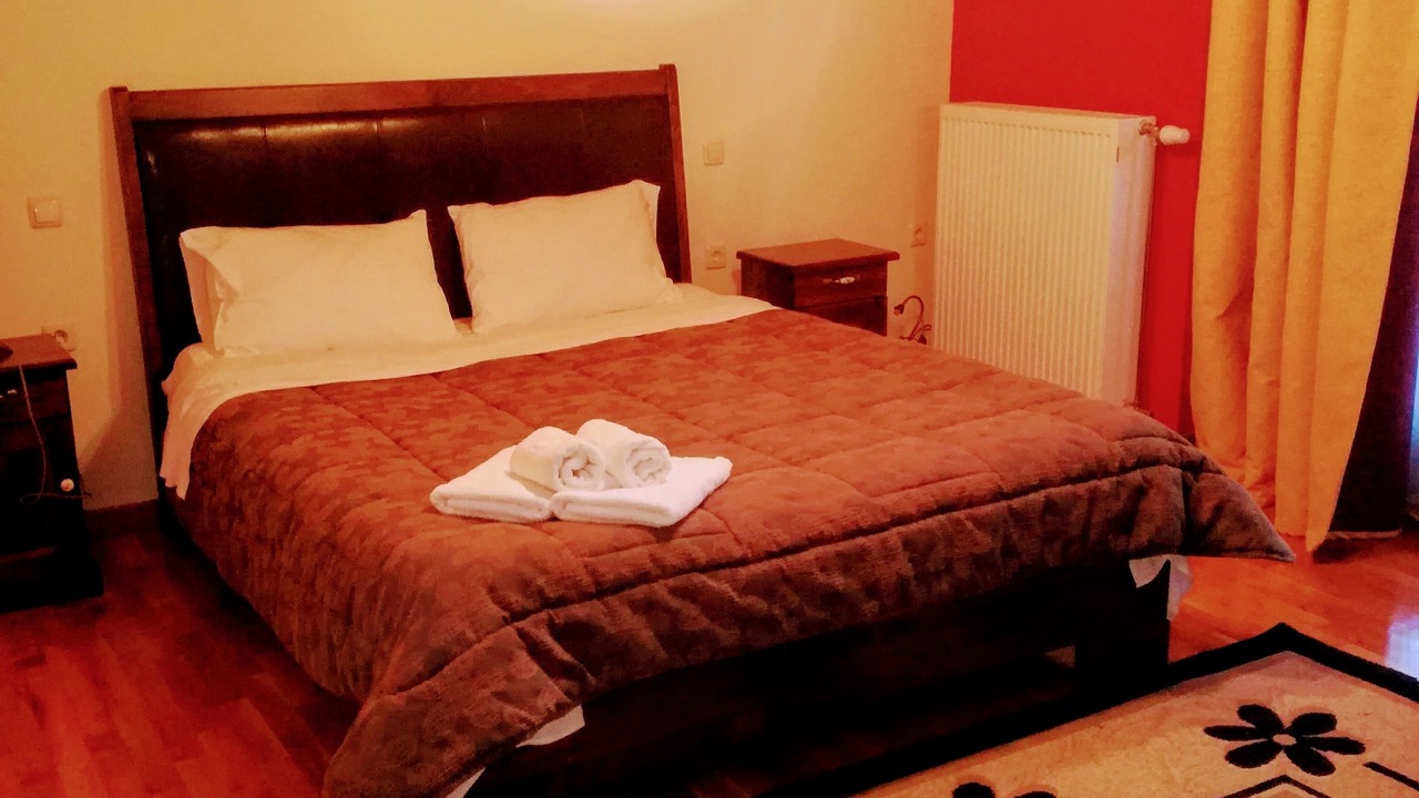 Photo of Bedroom in Zagori
