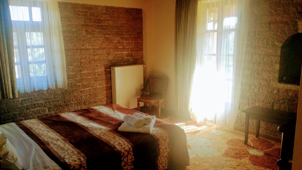 Photo of Bedroom in Zagori