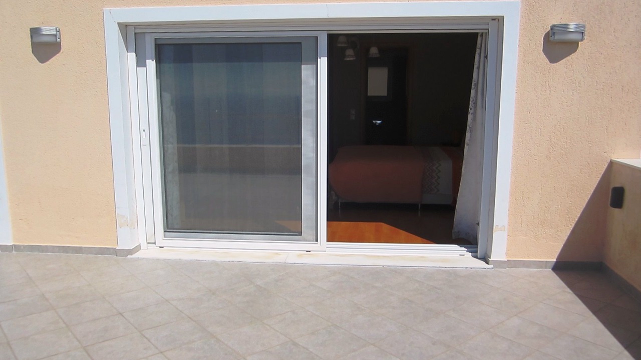 Photo of Patio Balcony in Saronikos