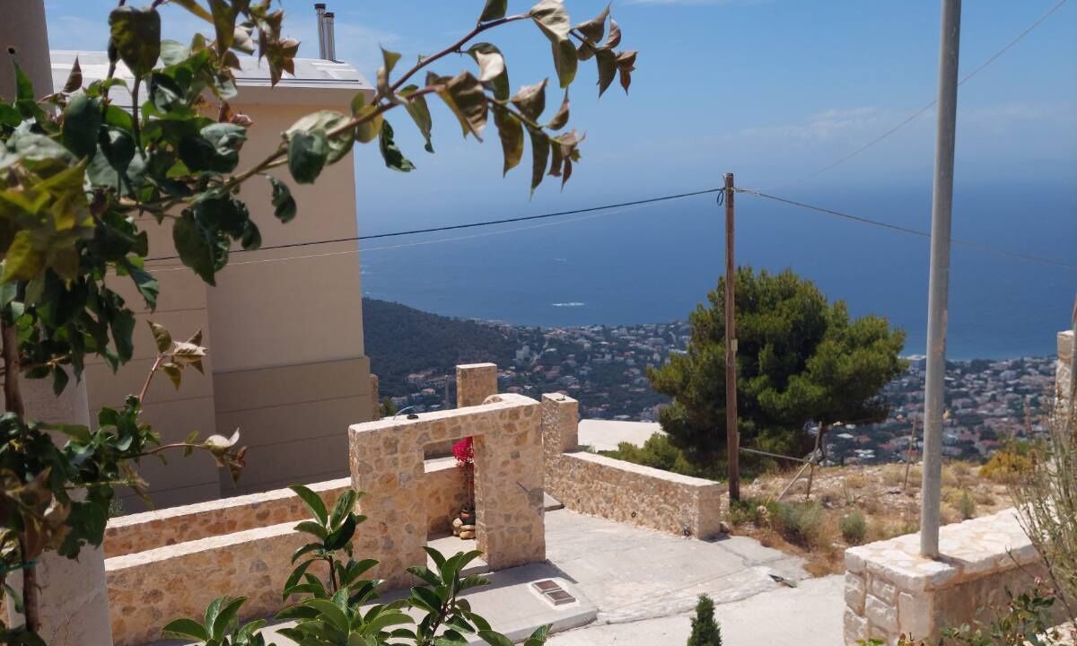 Photo of Bedroom in Saronikos