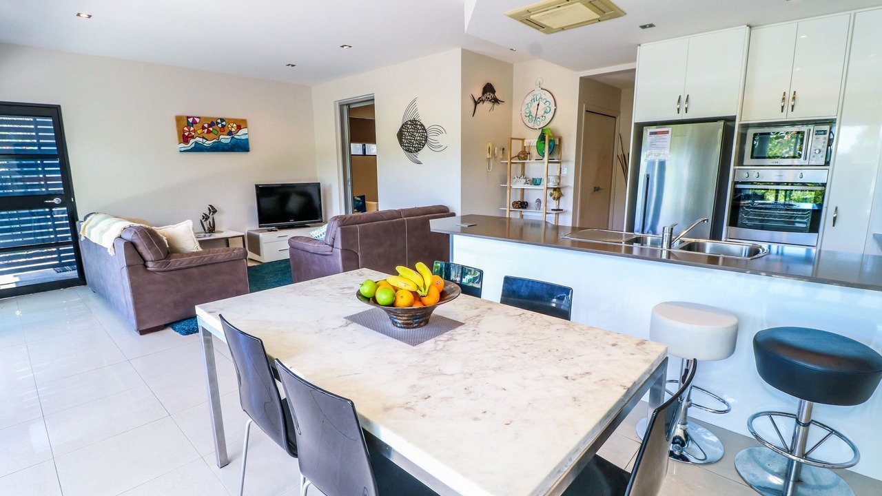 Photo of Kitchen in Seventeen Seventy
