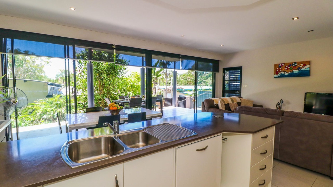 Photo of Kitchen in Seventeen Seventy