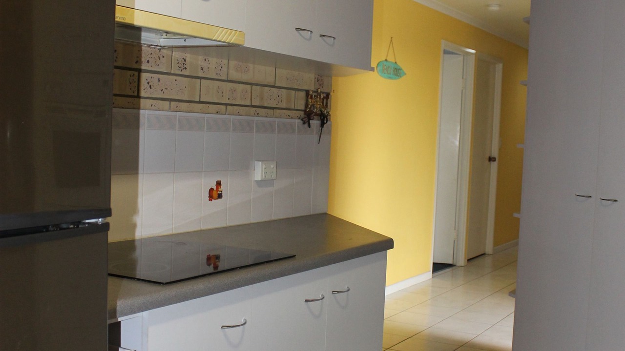 Photo of Kitchen in Elliott Heads