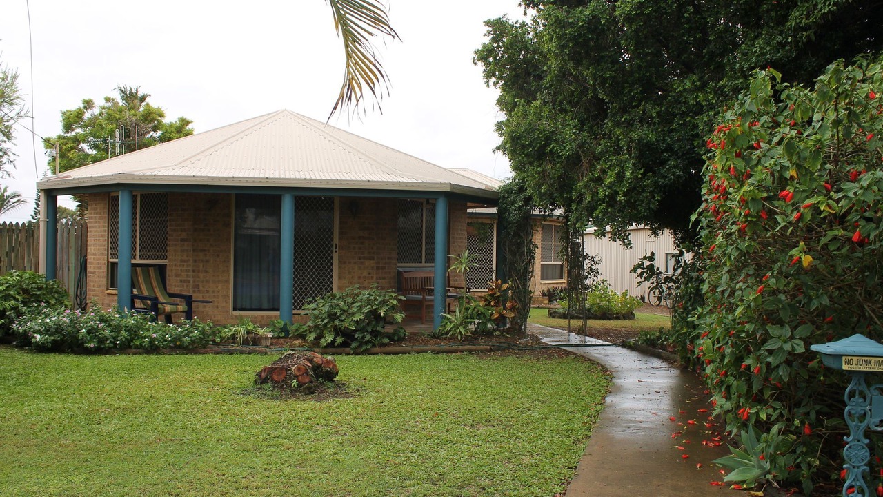 Photo of Outdoor in Elliott Heads