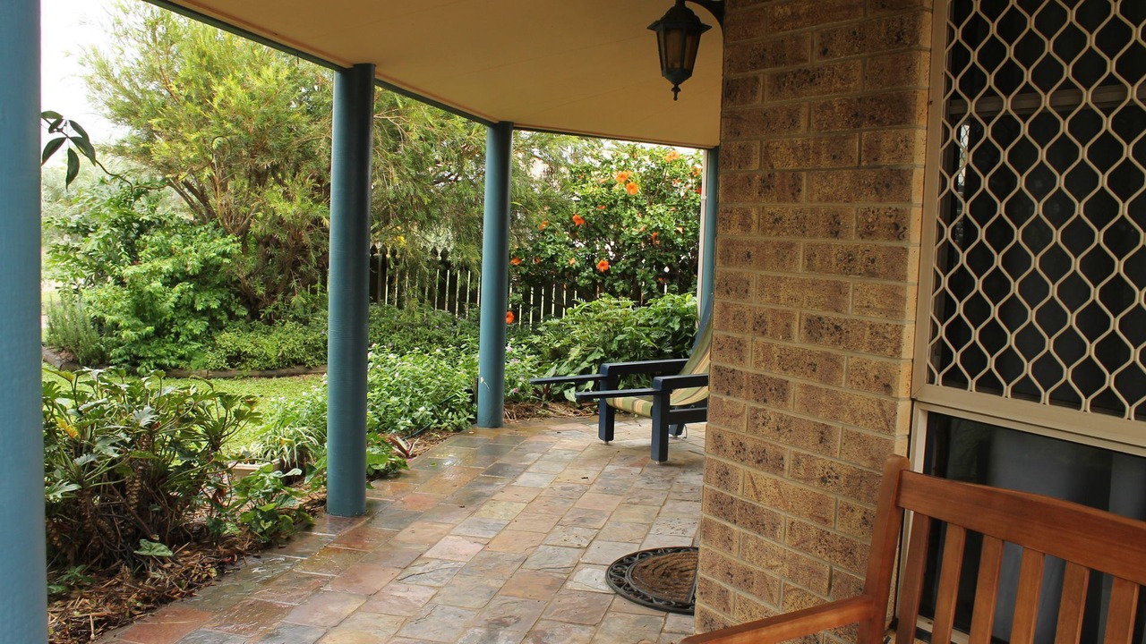Photo of Patio Balcony in Elliott Heads