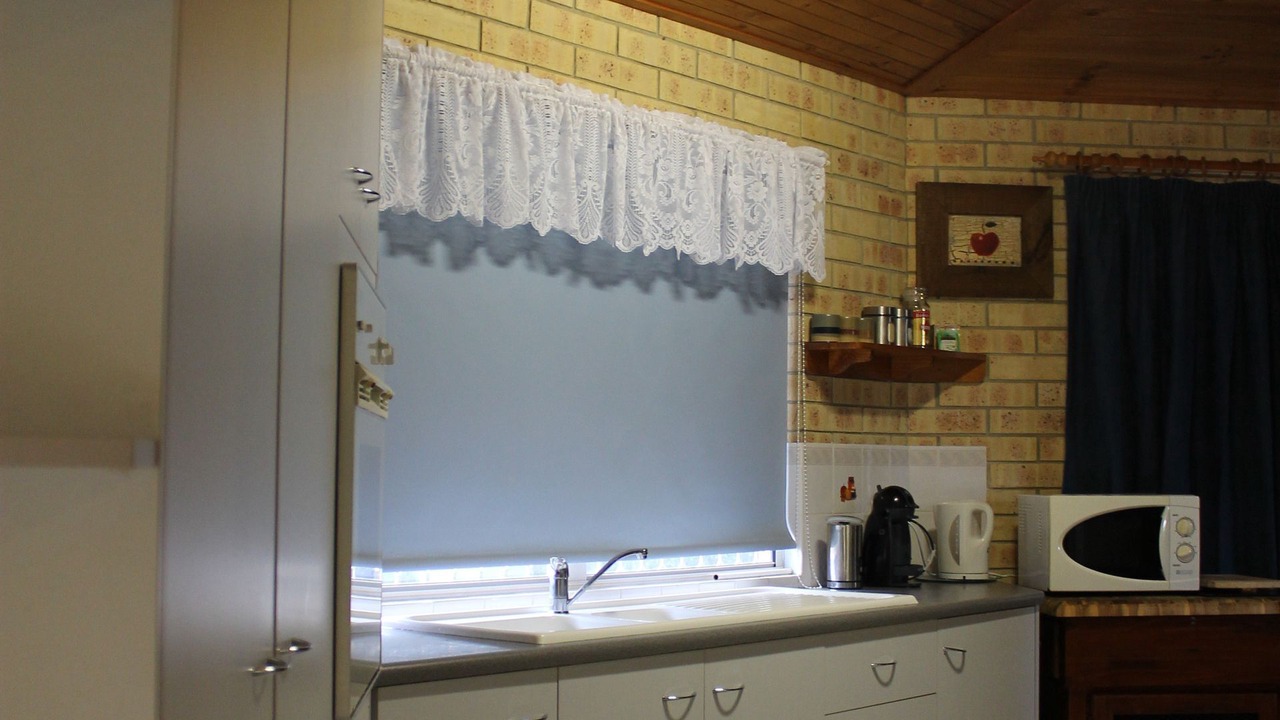 Photo of Kitchen in Elliott Heads