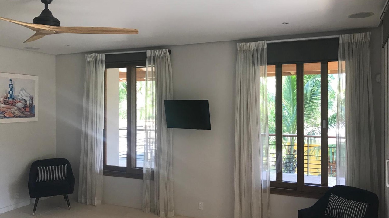 Photo of Bedroom in Potrero