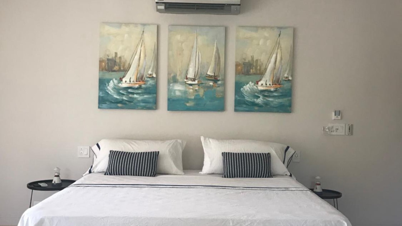 Photo of Bedroom in Potrero