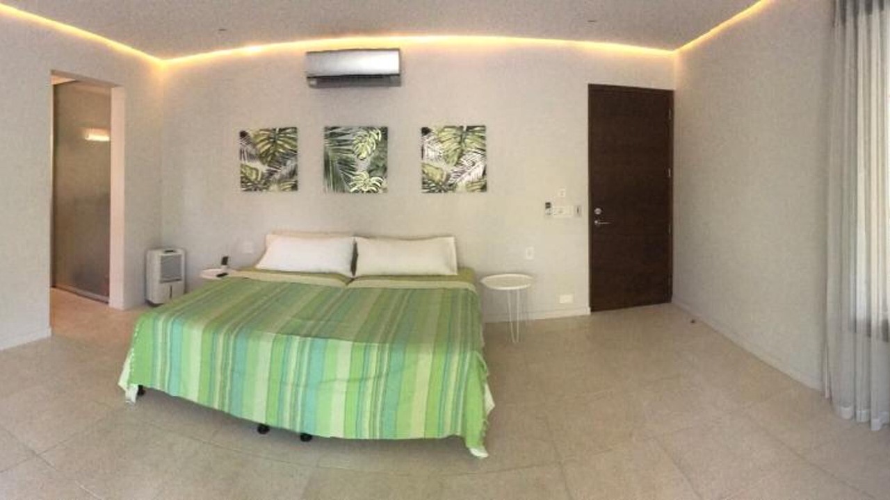 Photo of Bedroom in Potrero