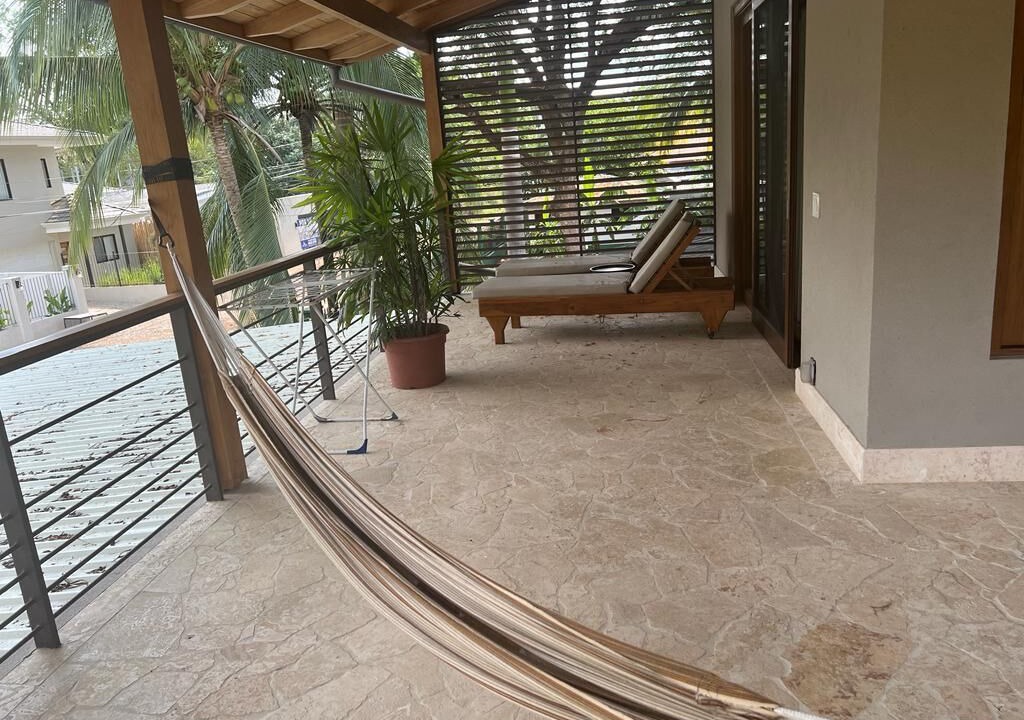 Photo of Outdoor in Potrero