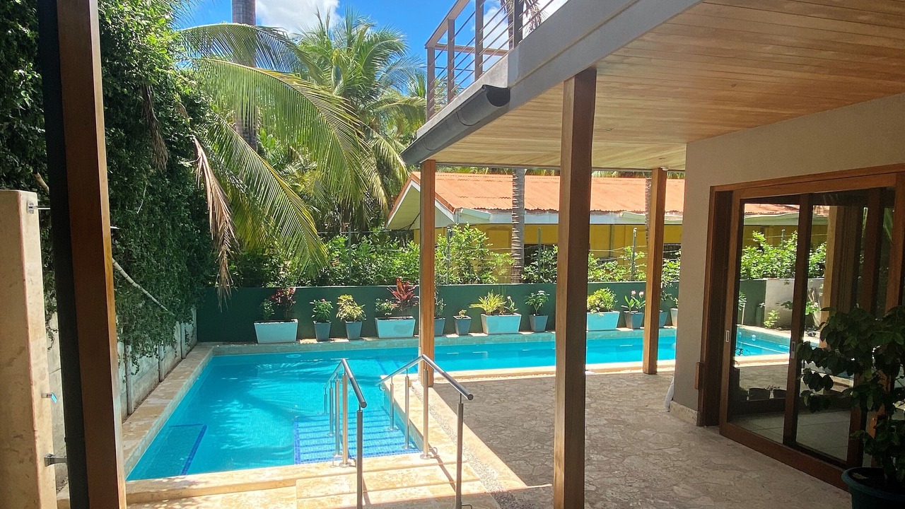 Photo of Outdoor in Potrero