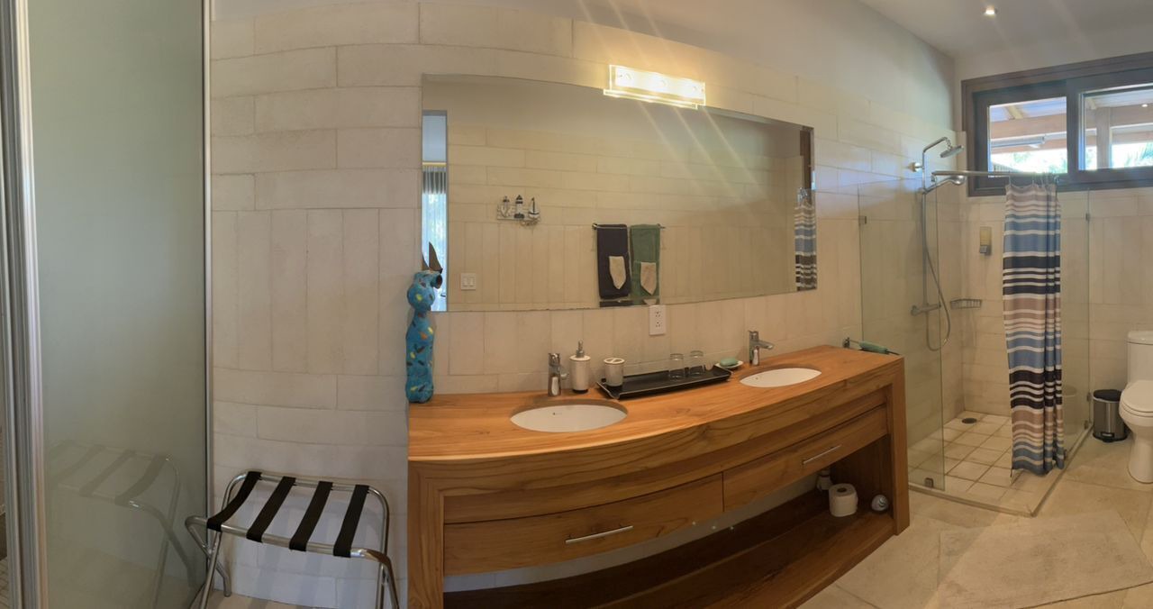 Photo of Bathroom in Potrero