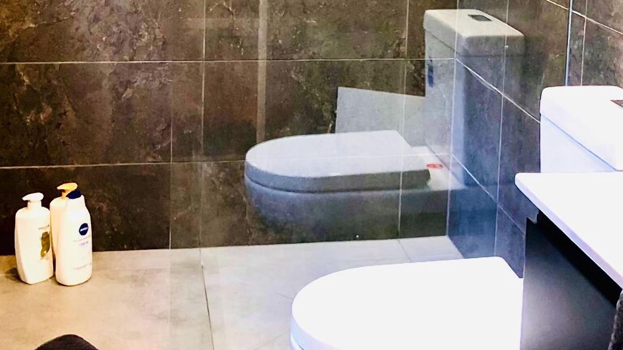 Photo of Bathroom in Tinbeerwah
