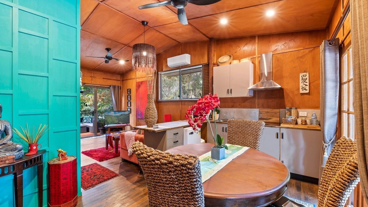Photo of Kitchen in Tinbeerwah