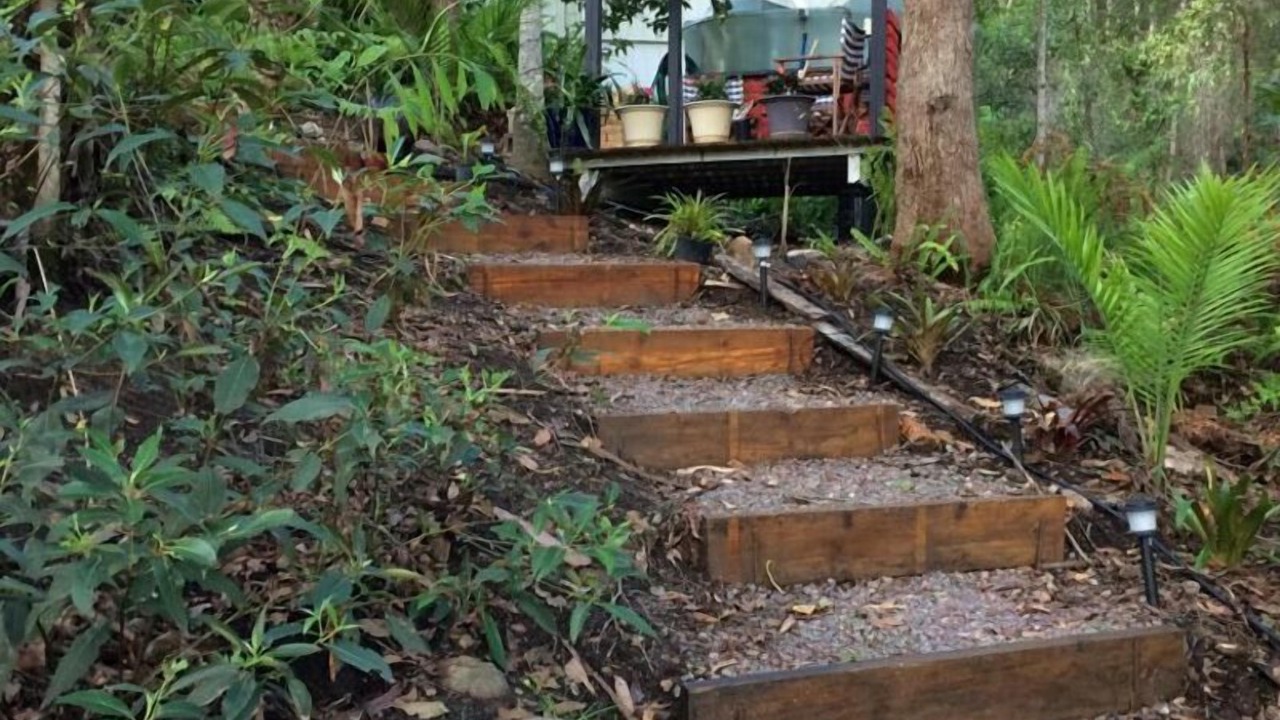 Photo of Outdoor in Tinbeerwah