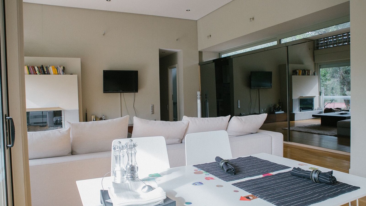 Photo of Livingroom in Rio