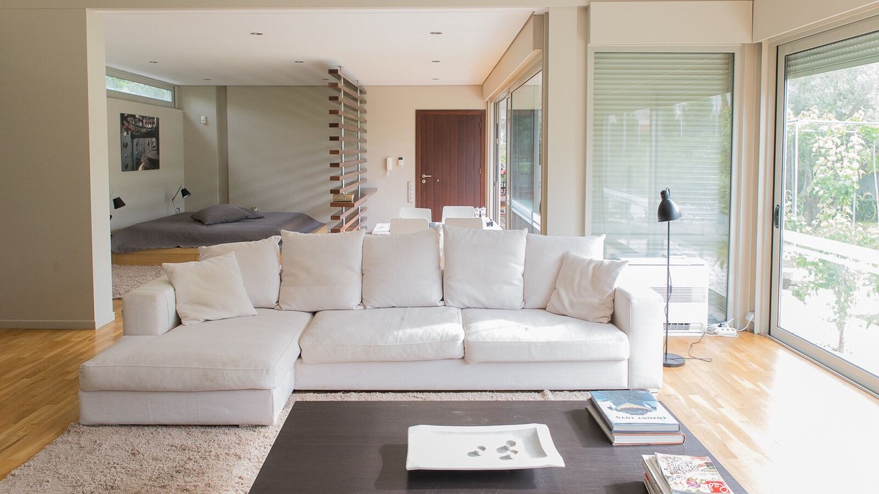 Photo of Livingroom in Rio