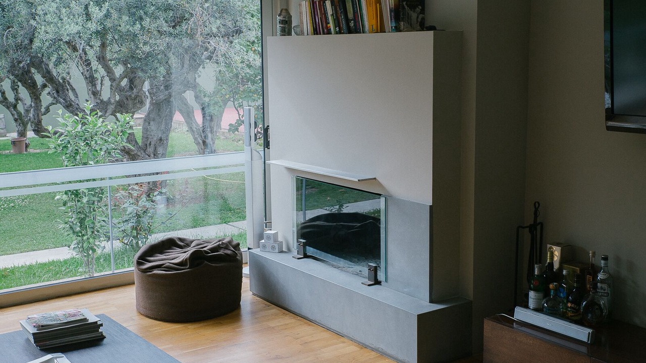 Photo of Livingroom in Rio