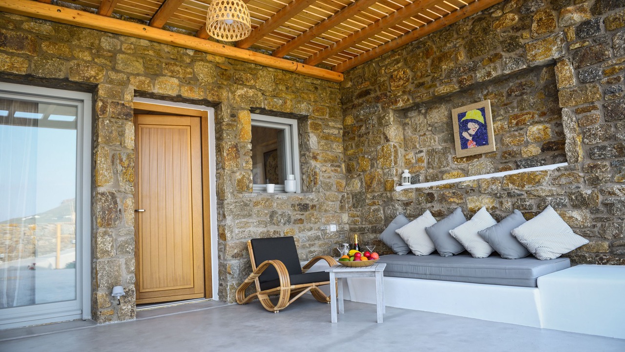 Photo of Outdoor in Kalafatis