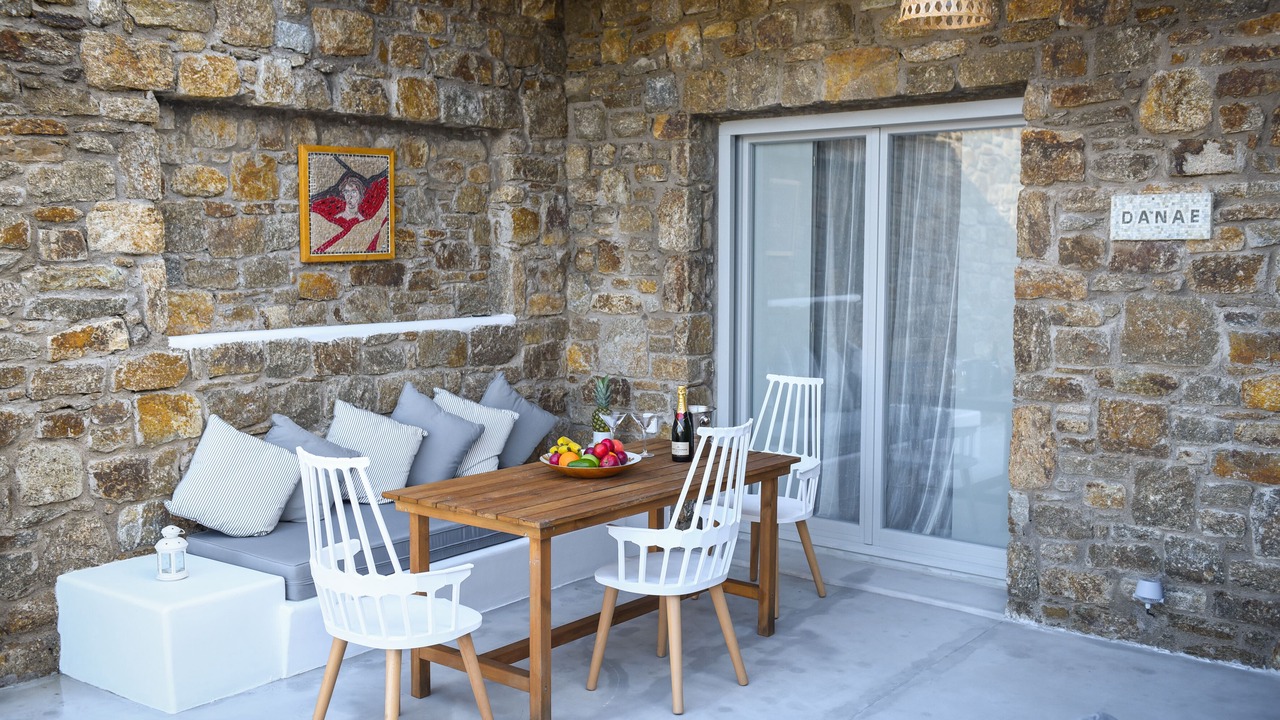 Photo of Outdoor in Kalafatis