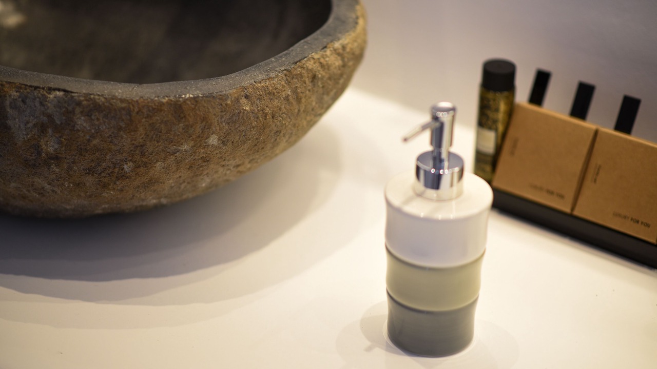 Photo of Bathroom in Kalafatis