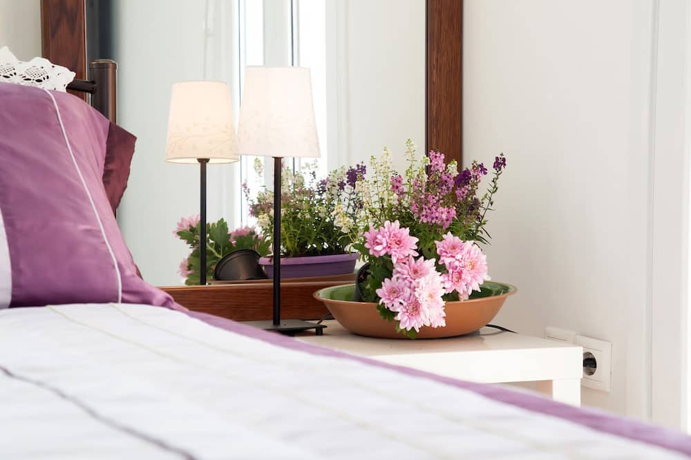 Photo of Bedroom in Saronikos