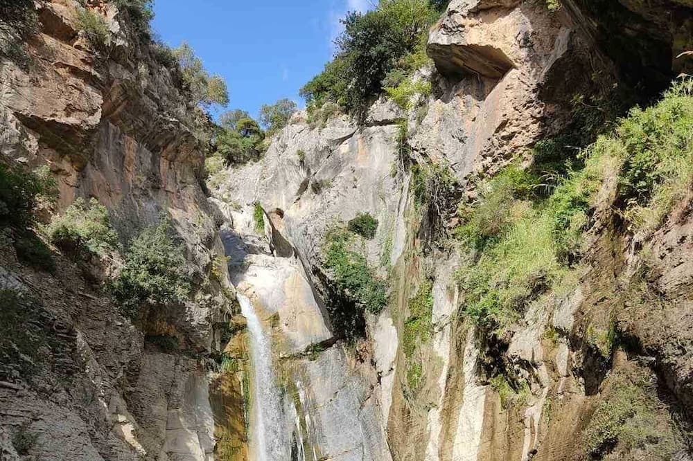 Photo of Outdoor in Eretria