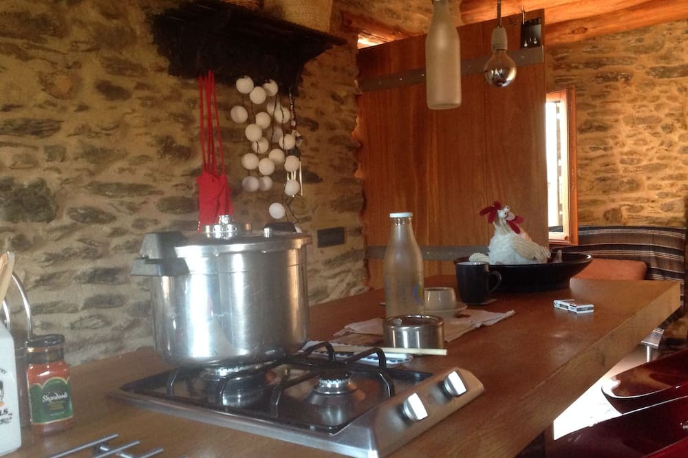 Photo of Kitchen in Ydrousa