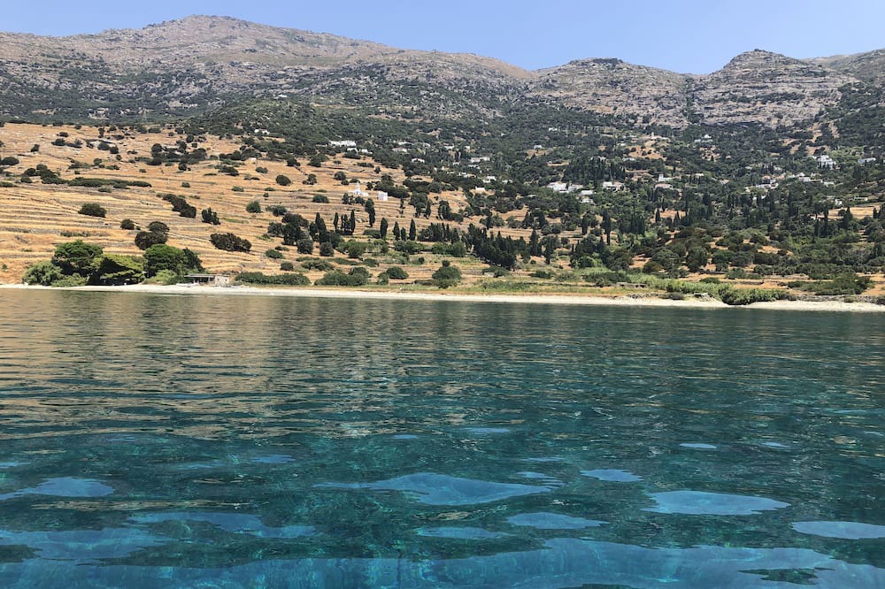 Photo of Outdoor in Ydrousa