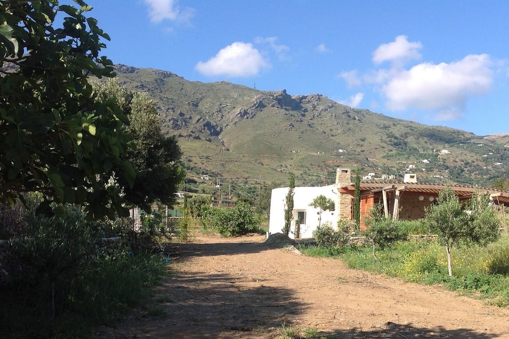 Photo of Outdoor in Ydrousa