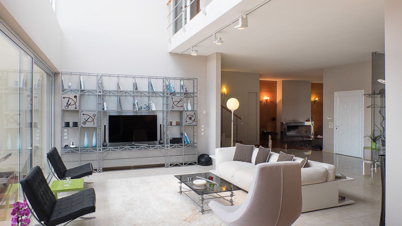Photo of Livingroom in Mytikas