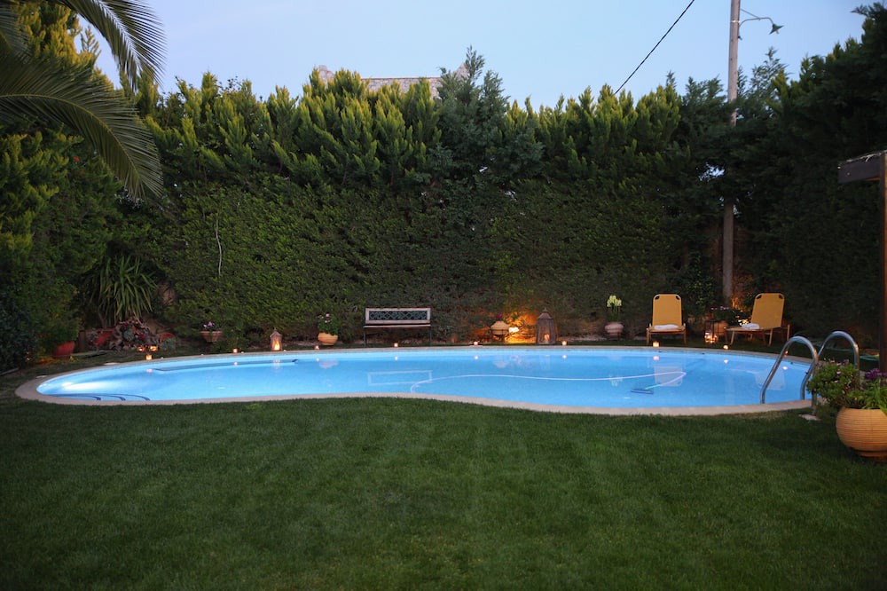 Photo of Outdoor in Lagonissi