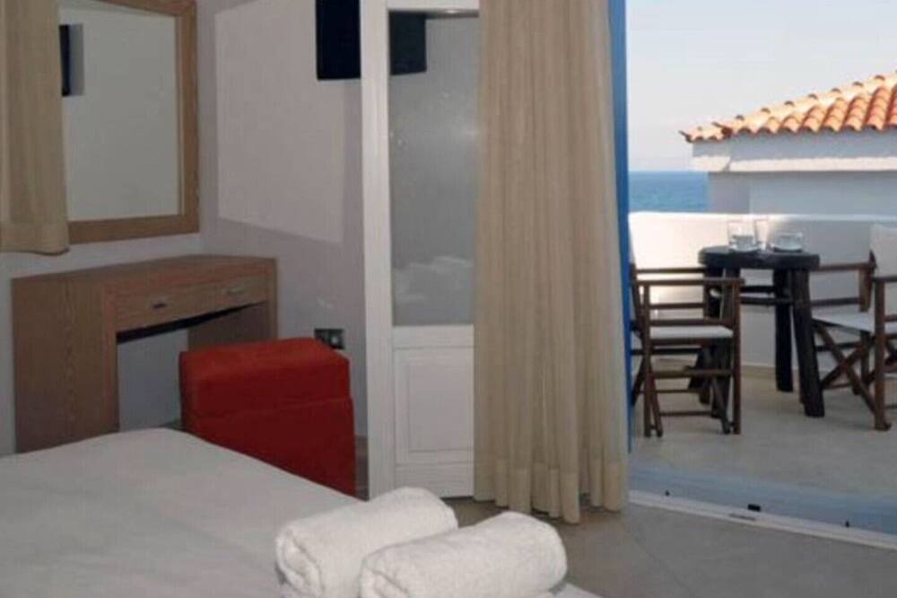 Photo of Bedroom in Agia Pelagia