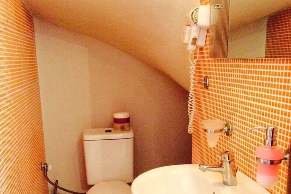 Photo of Bathroom in Agia Pelagia