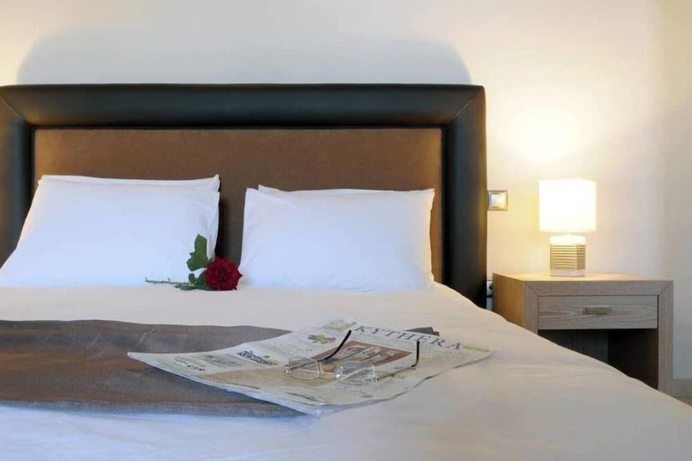 Photo of Bedroom in Agia Pelagia