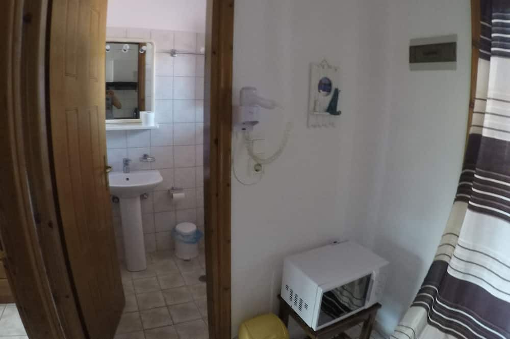 Photo of Bathroom in Chrisi Akti