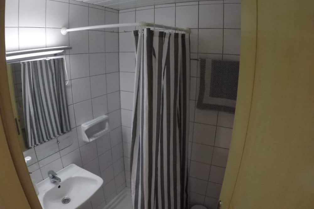 Photo of Bathroom in Chrisi Akti